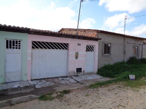 Casa da Caixa em IACU / BA - 8444411456971