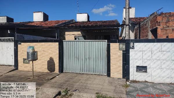 Casa da Caixa em SANTA RITA / PB - 8444411486110