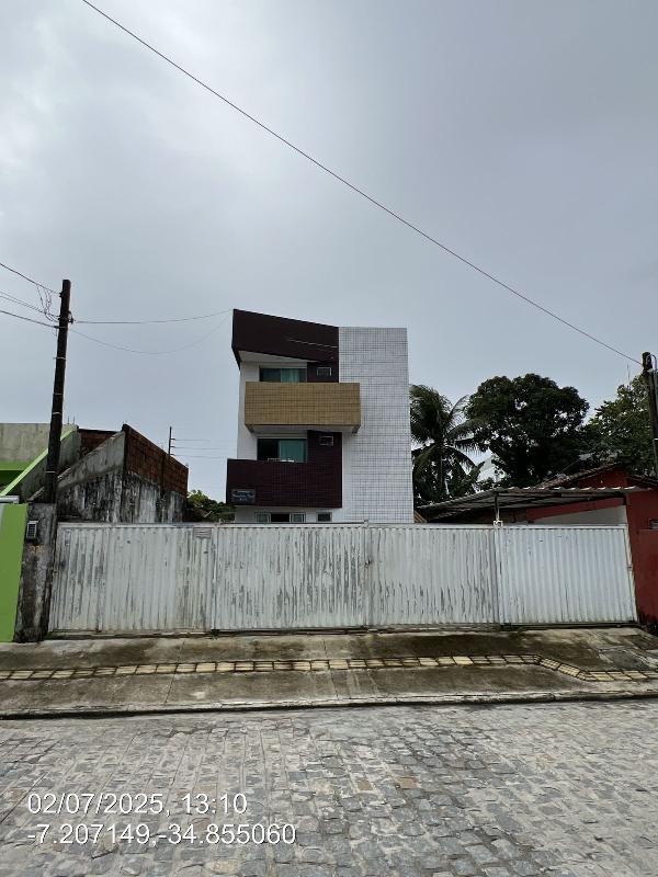 Apartamento da Caixa em JOAO PESSOA / PB - 8444411489373