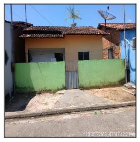 Casa da Caixa em SAO FRANCISCO DO PARA / PA - 8444411498836