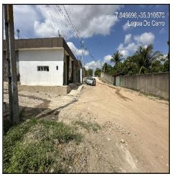 Casa da Caixa em LAGOA DO CARRO / PE - 8444411550862