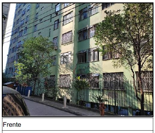 Apartamento da Caixa em NITEROI / RJ - 8444411581598