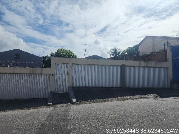 Casa Caixa em CAUCAIA / CE - 8444411587065