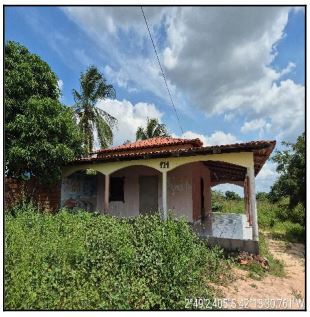 Imóvel da Caixa em TUTOIA / MA - 8444411596137