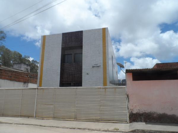 Apartamento da Caixa em JOAO PESSOA / PB - 8444411602277