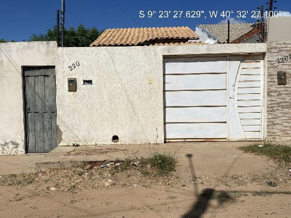 Casa Caixa em PETROLINA / PE - 8444411641116