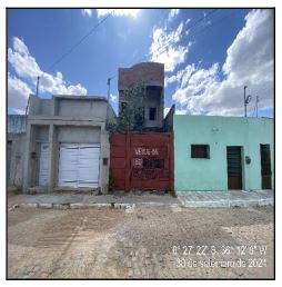 Terreno da Caixa em NOVA FLORESTA / PB - 8444411662164