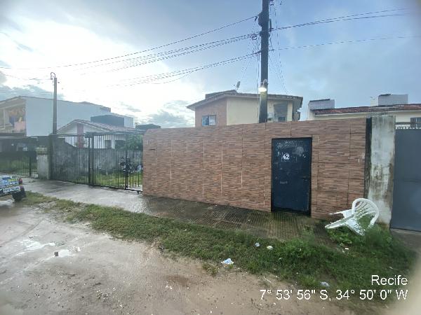 Apartamento da Caixa em PAULISTA / PE - 8444411662415