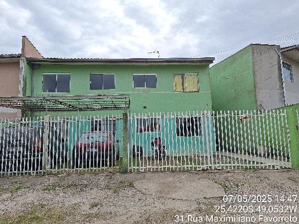 Imóvel da Caixa em PIRAQUARA / PR - 8444411664183