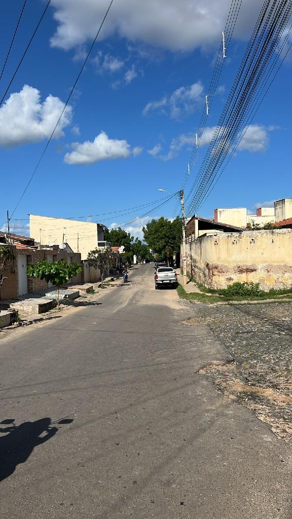 Casa da Caixa em CANINDE / CE - 8444411668855