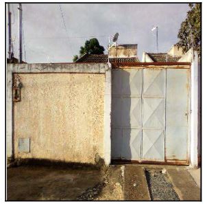 Casa Caixa em LUZIANIA / GO - 8444411694520
