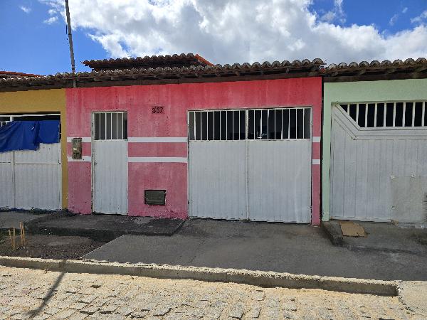 Casa Caixa em IACU / BA - 8444411715977