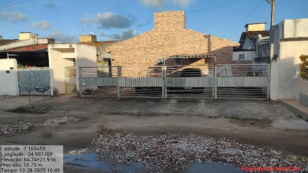 Casa da Caixa em SANTA RITA / PB - 8444411749928