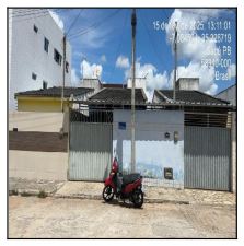Casa Caixa em SAPE / PB - 8444411760182