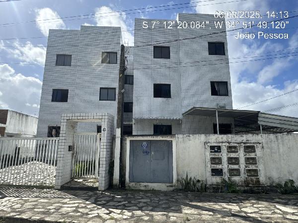 Imóvel da Caixa em JOAO PESSOA / PB - 8444411802012