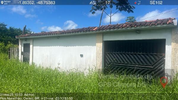 Casa da Caixa em MOJU / PA - 8444411834666
