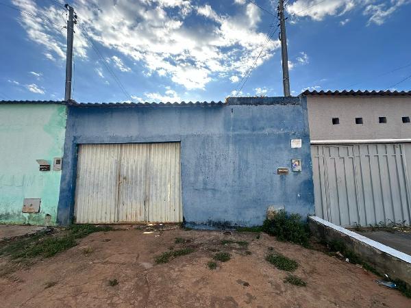 Imóvel da Caixa em SANTO ANTONIO DO DESCOBERTO / GO - 8444411862945