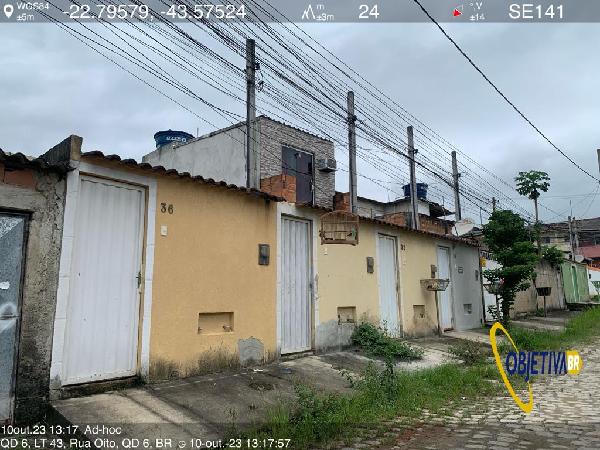 Imóvel da Caixa em NOVA IGUACU / RJ - 8444411890086