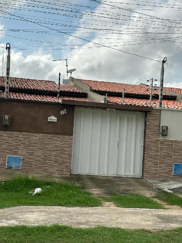 Casa da Caixa em MARANGUAPE / CE - 8444411891457