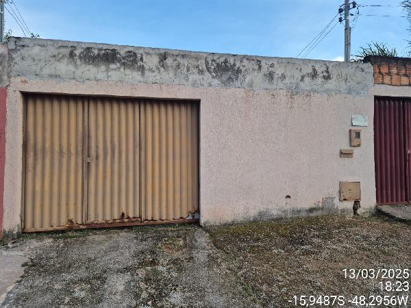 Casa da Caixa em SANTO ANTONIO DO DESCOBERTO / GO - 8444411944496