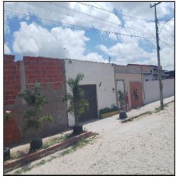 Casa da Caixa em HORIZONTE / CE - 8444411949080