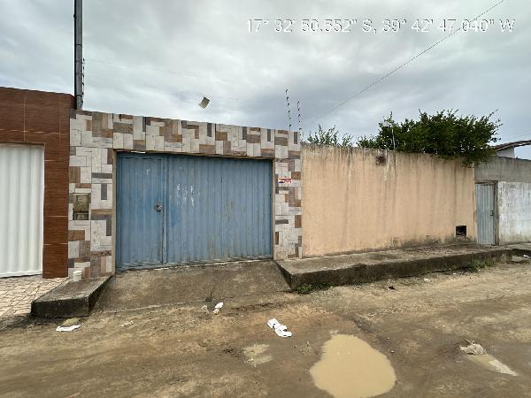 Casa Caixa em TEIXEIRA DE FREITAS / BA - 8444411949889