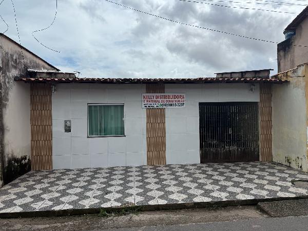 Casa Caixa em SAO LUIS / MA - 8444412007291