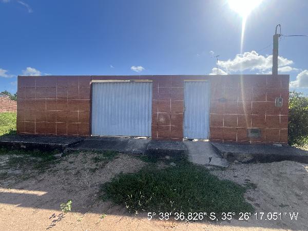 Casa da Caixa em CEARA-MIRIM / RN - 8444412015774