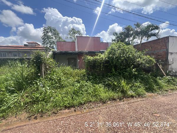Casa da Caixa em SANTA LUZIA DO PARUA / MA - 8444412022282