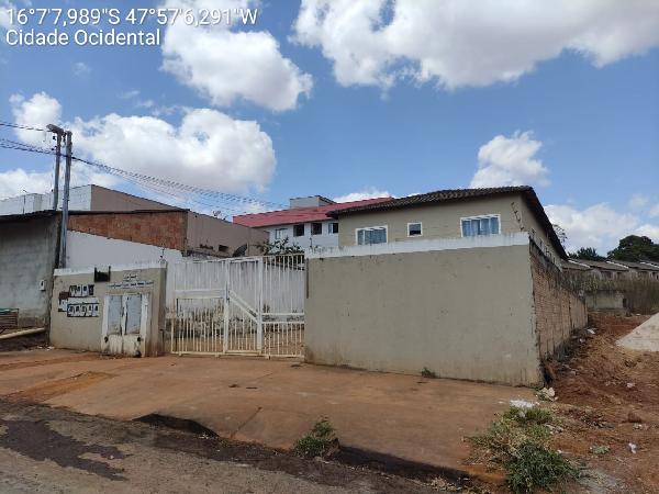Apartamento da Caixa em CIDADE OCIDENTAL / GO - 8444412024854