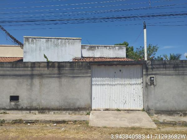 Casa da Caixa em PIRACURUCA / PI - 8444412026369