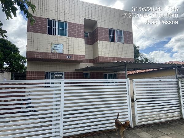 Apartamento Caixa em JOAO PESSOA / PB - 8444412047218