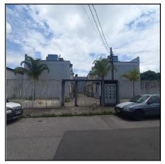 Casa da Caixa em NOVA IGUACU / RJ - 8444412066441