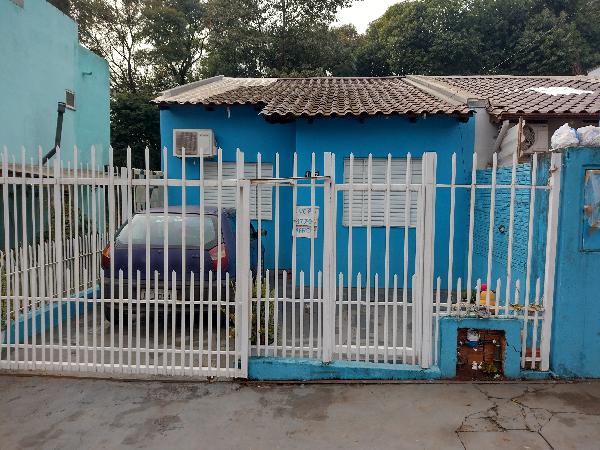 Casa da Caixa em IJUI / RS - 8444412069580