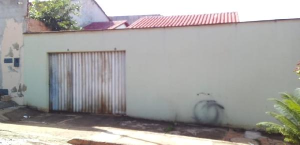 Casa da Caixa em GUAPO / GO - 8444412096316