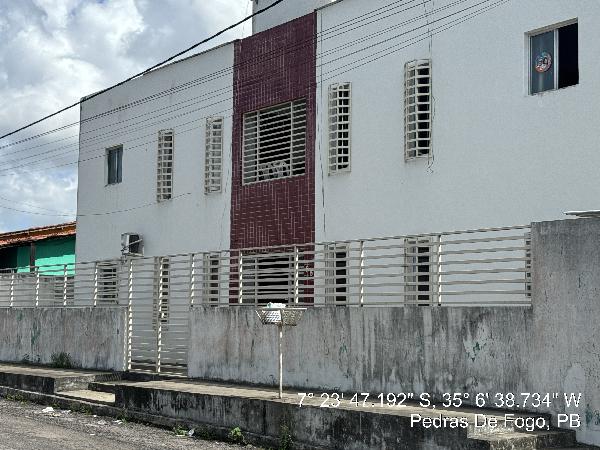 Apartamento da Caixa em PEDRAS DE FOGO / PB - 8444412099374