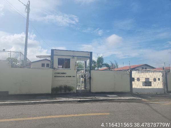 Imóvel da Caixa em HORIZONTE / CE - 8444412124670