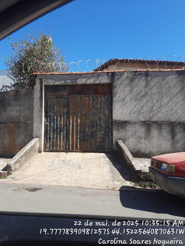 Casa Caixa em ESMERALDAS / MG - 8444412129877