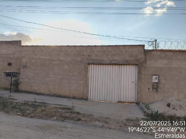 Casa da Caixa em ESMERALDAS / MG - 8444412132410