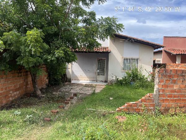 Casa da Caixa em ALTOS / PI - 8444412186234