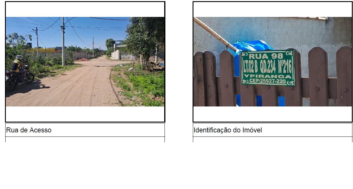 Casa da Caixa em MAGE / RJ - 8444412212529