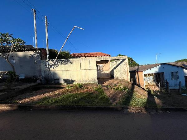 Casa da Caixa em SANTO ANTONIO DO DESCOBERTO / GO - 8444412218152