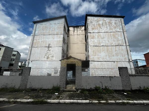 Apartamento Caixa em SERRA / ES - 8444412238994