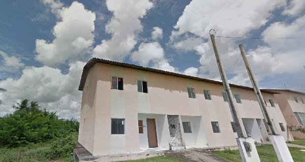 Apartamento da Caixa em IGARASSU / PE - 8444412239982