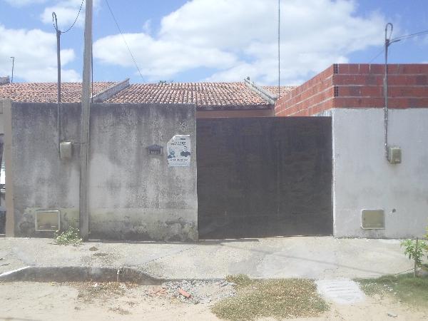 Casa da Caixa em PACAJUS / CE - 8444412266122