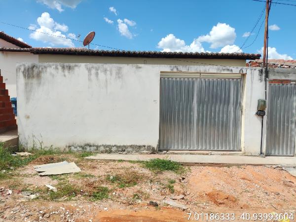 Casa da Caixa em ALAGOINHA DO PIAUI / PI - 8444412319765