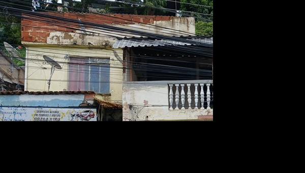 Imóvel da Caixa em JUIZ DE FORA / MG - 8444412339944