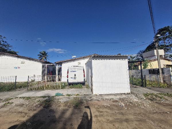 Casa da Caixa em ITAPISSUMA / PE - 8444412347076