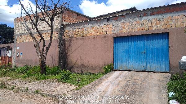 Casa da Caixa em SANTO ANTONIO DO DESCOBERTO / GO - 8444412350964