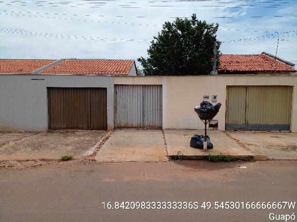 Casa da Caixa em GUAPO / GO - 8444412365872
